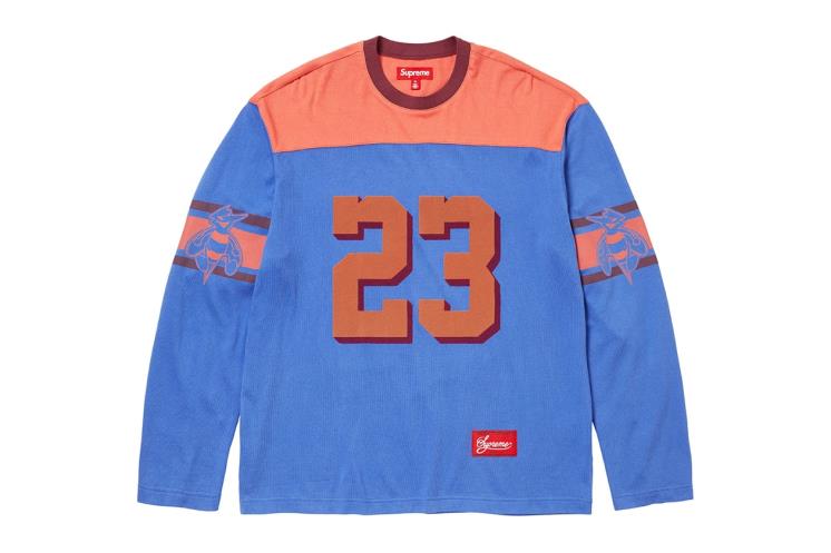 Supreme 2023 F/W Collection