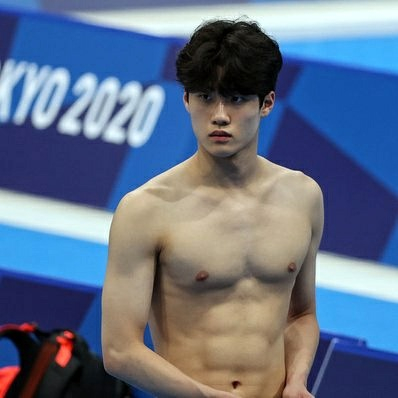 황선우