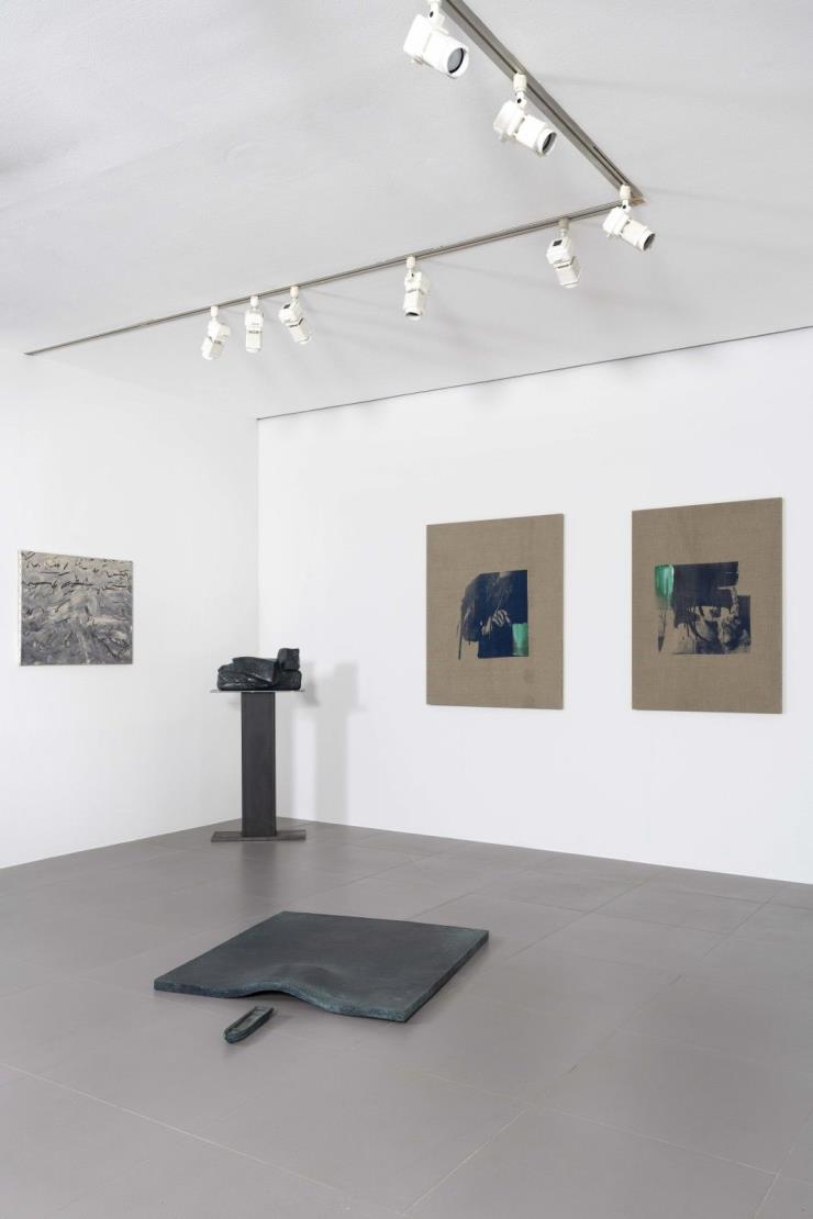 이강소 섹션_현대 HYUNDAI 50 Part II 본관 전경