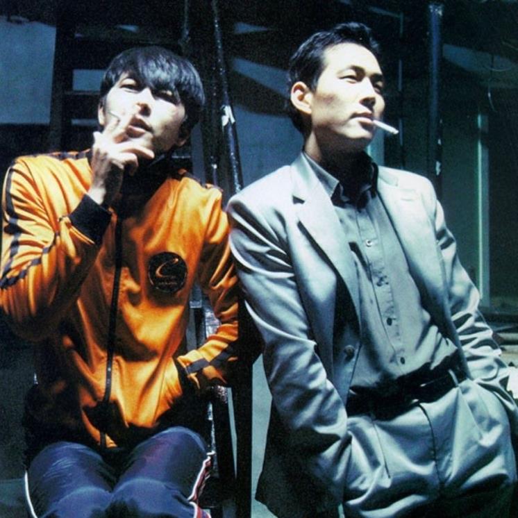 '태양은 없다' 스틸컷