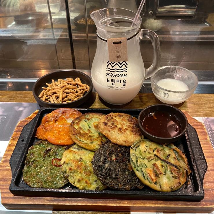 느린마을양조장