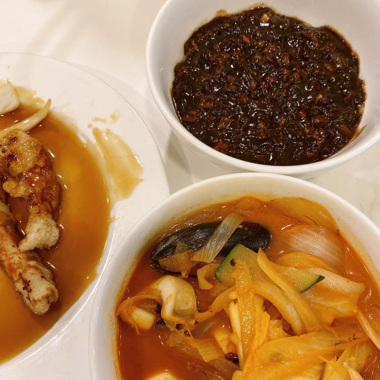 서울홍성원