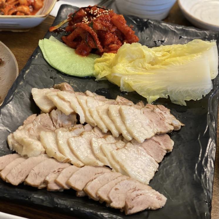 역전회관 마포본점