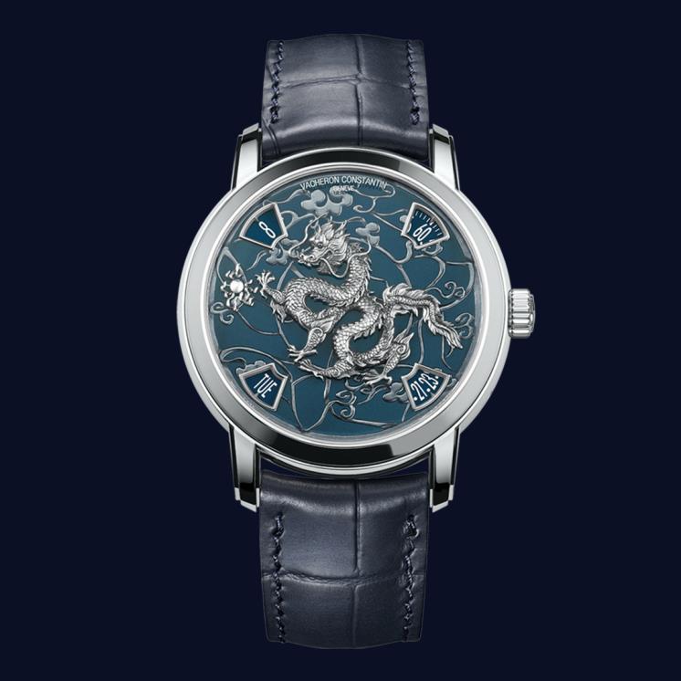 바쉐론 콘스탄틴