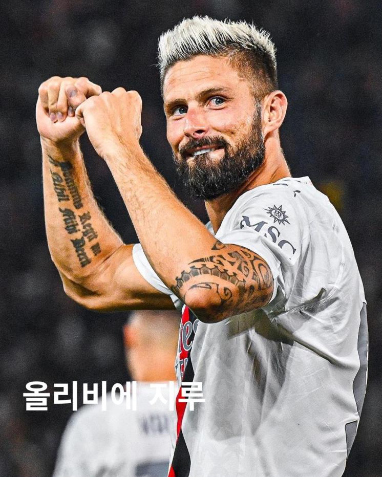 photo @선수 인스타그램