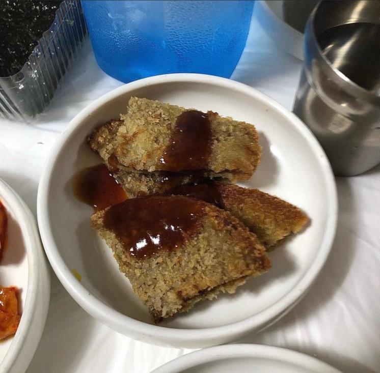 전주식당