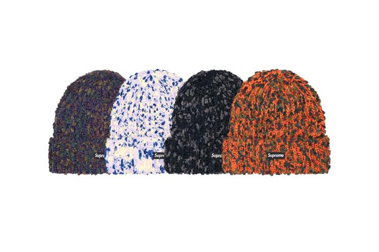 Supreme 2023 F/W Collection
