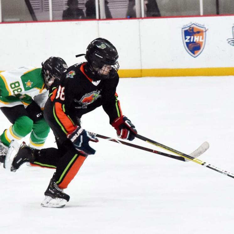 제니스 아이스링크