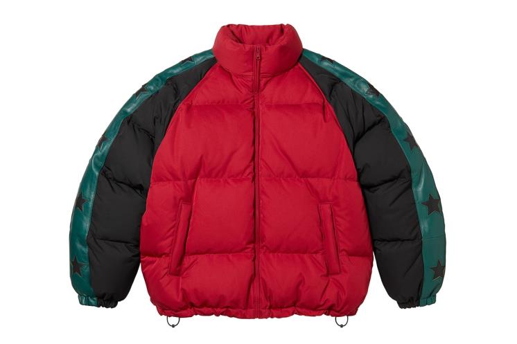 Supreme 2023 F/W Collection