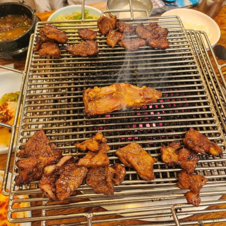 네이버 블로그 @jojoty