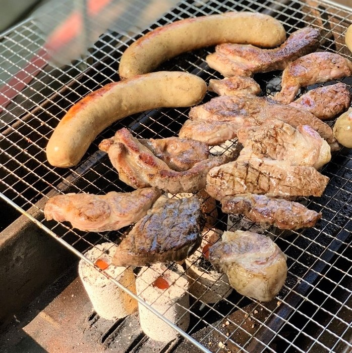 한음골