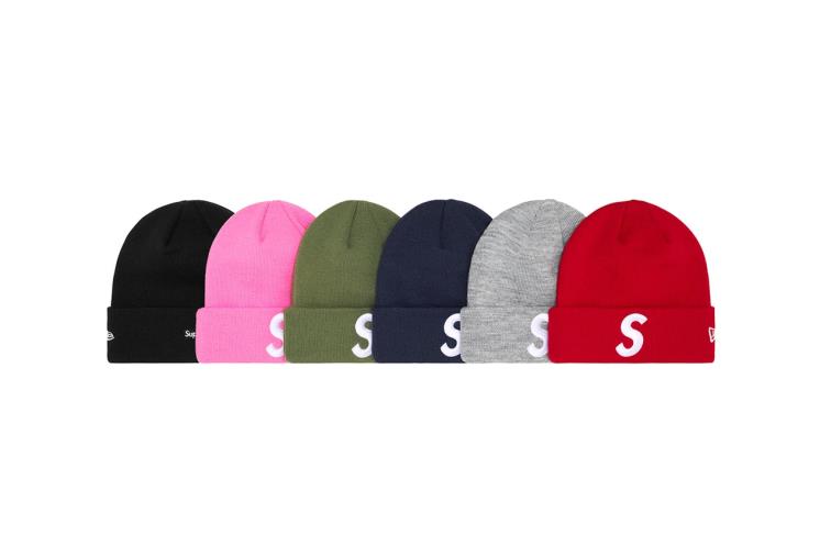 Supreme 2023 F/W Collection