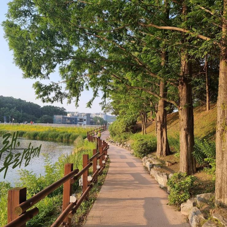 설봉공원 @hyeon4142