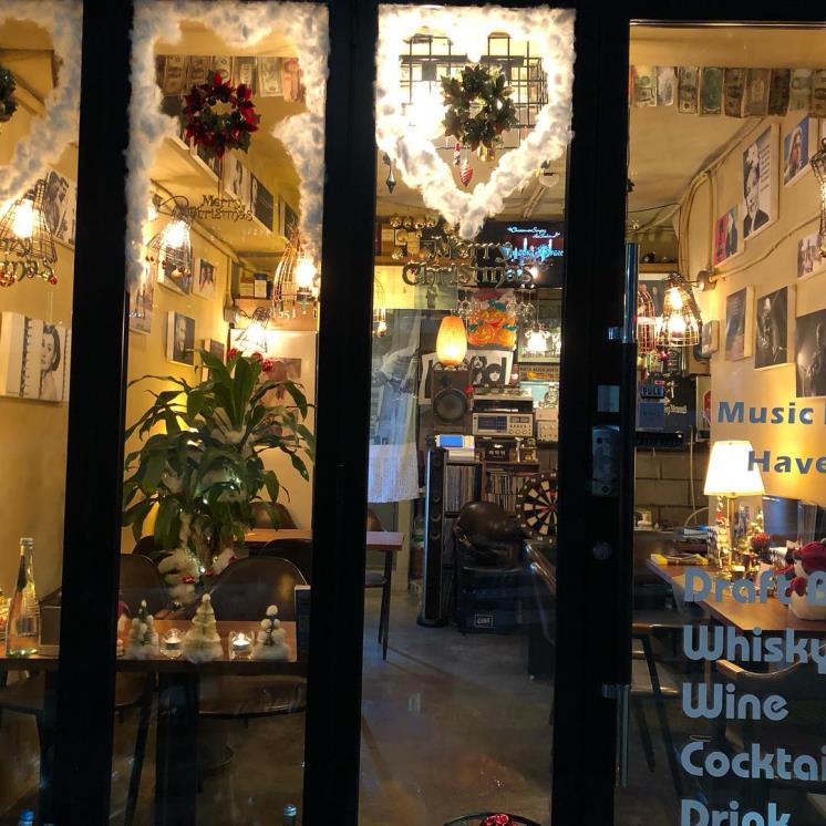 @haven_musicbar