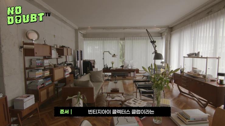 노다웃티비 5화