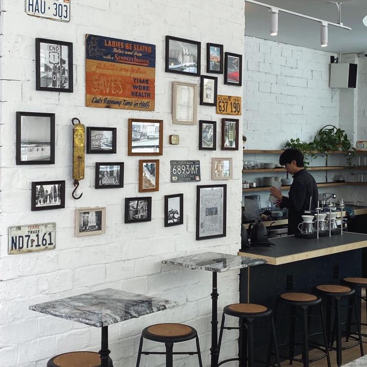 히트커피 로스터스 신사 @hitcoffee_official