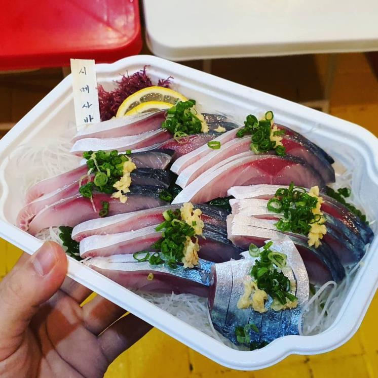 강릉스낵 @ku_chef