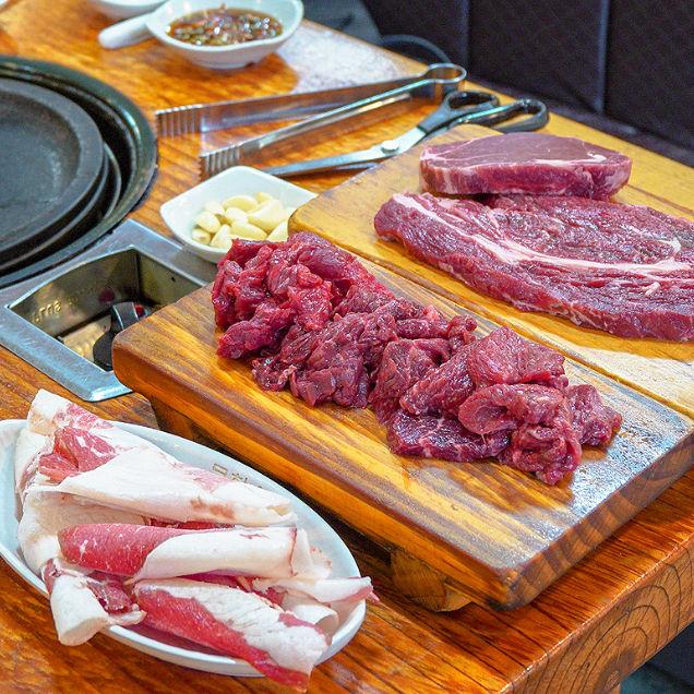 무한소 신천본점