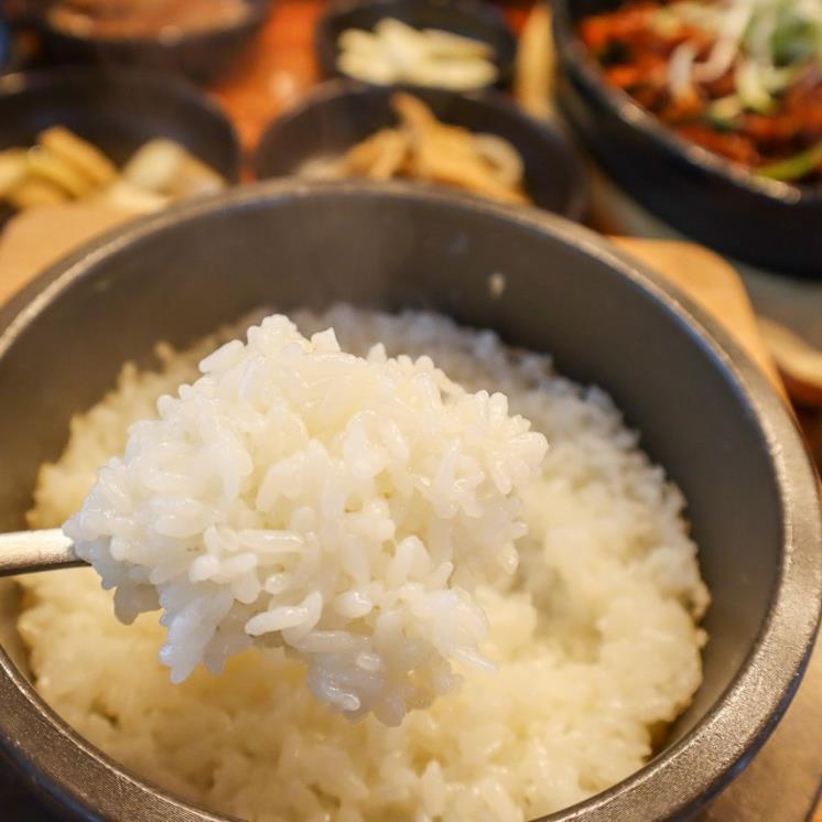 기와집