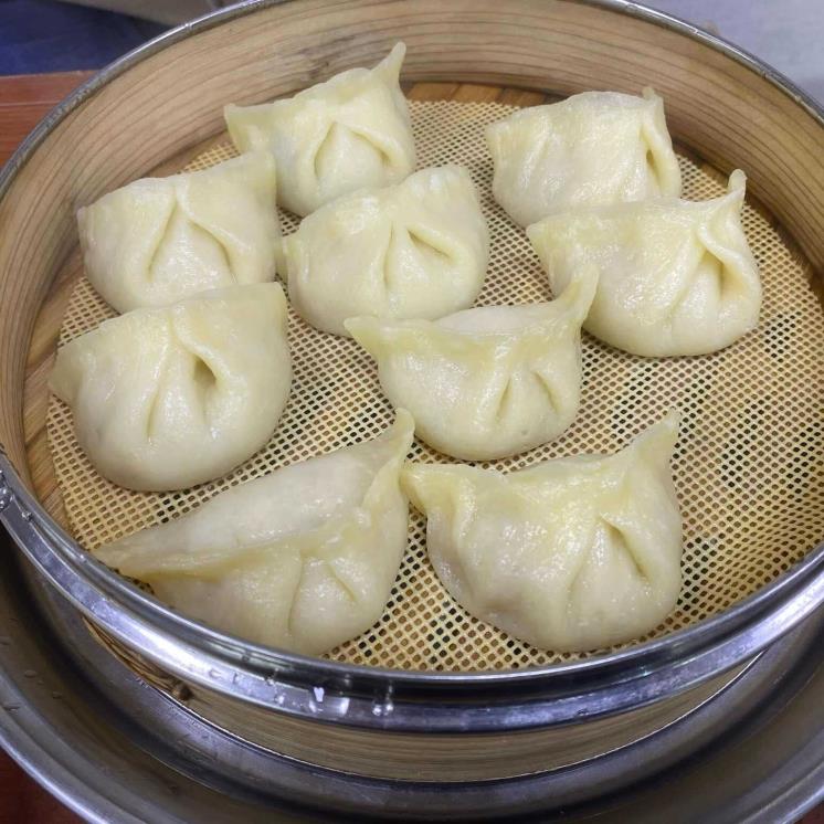 월래순 교자관