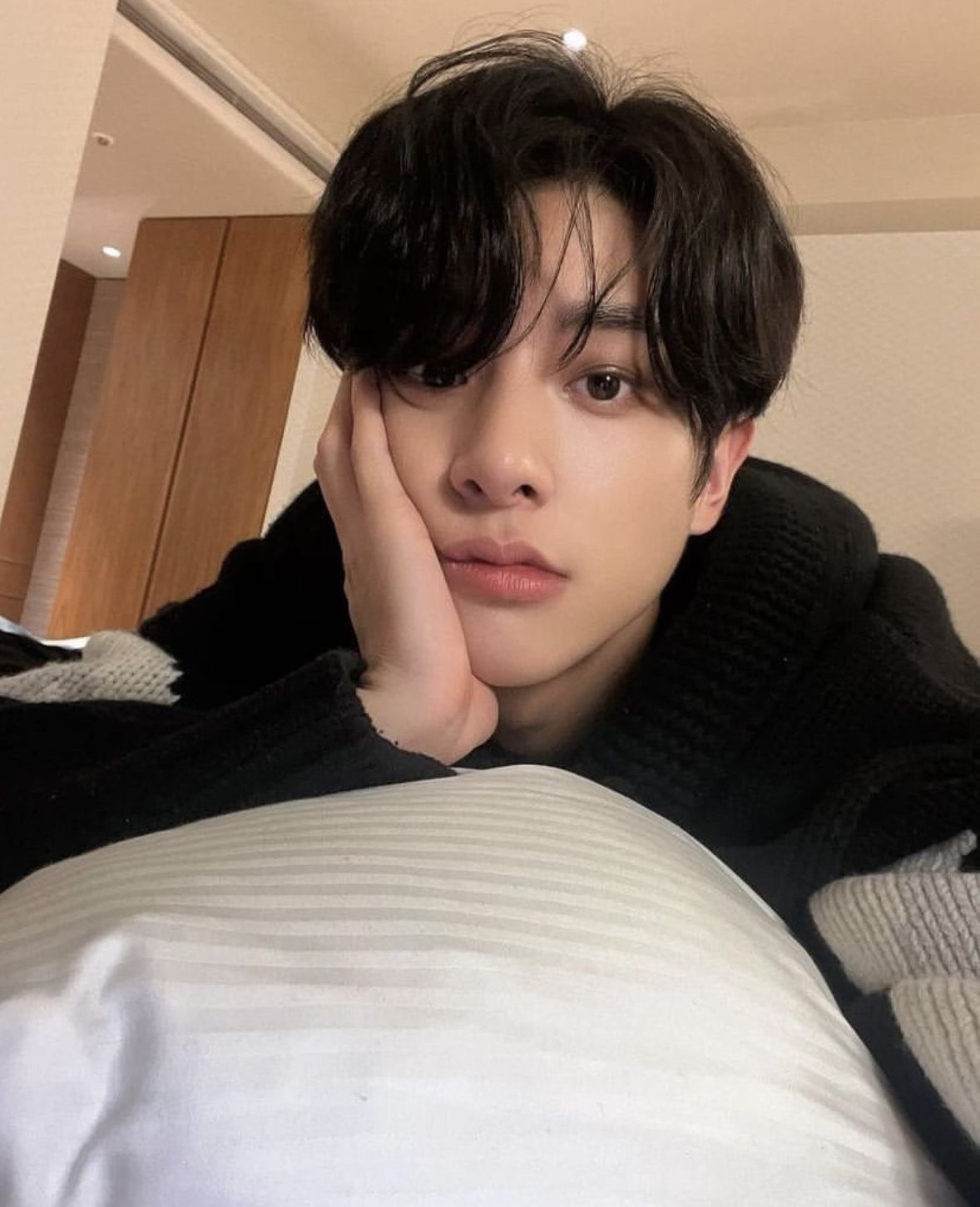 엔하이픈 인스타그램