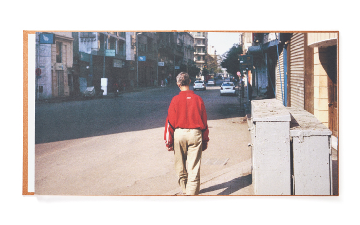 <LE CAIRE> Felix Dol Maillot