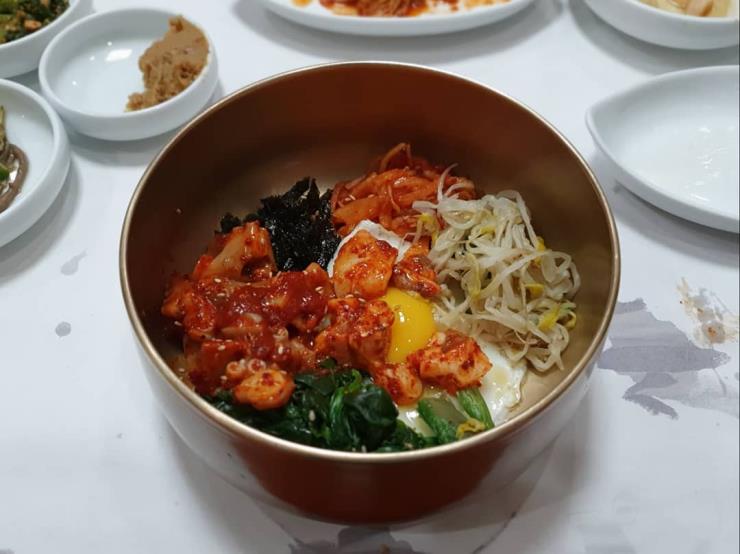 해태식당 @paraoneguide