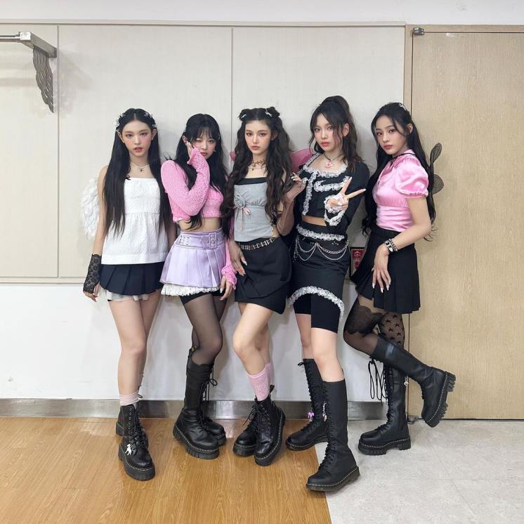 각 아티스트 공식 인스타그램