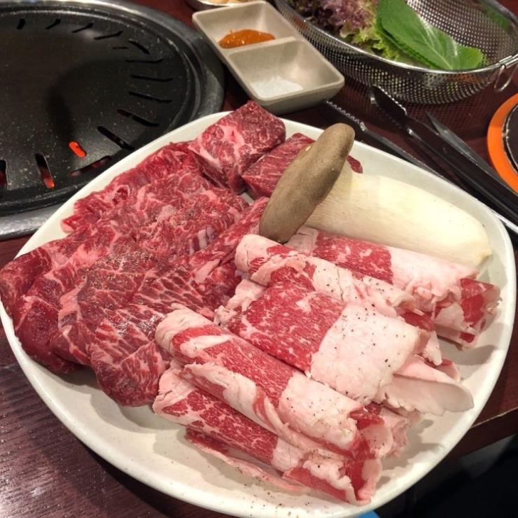 호박식당