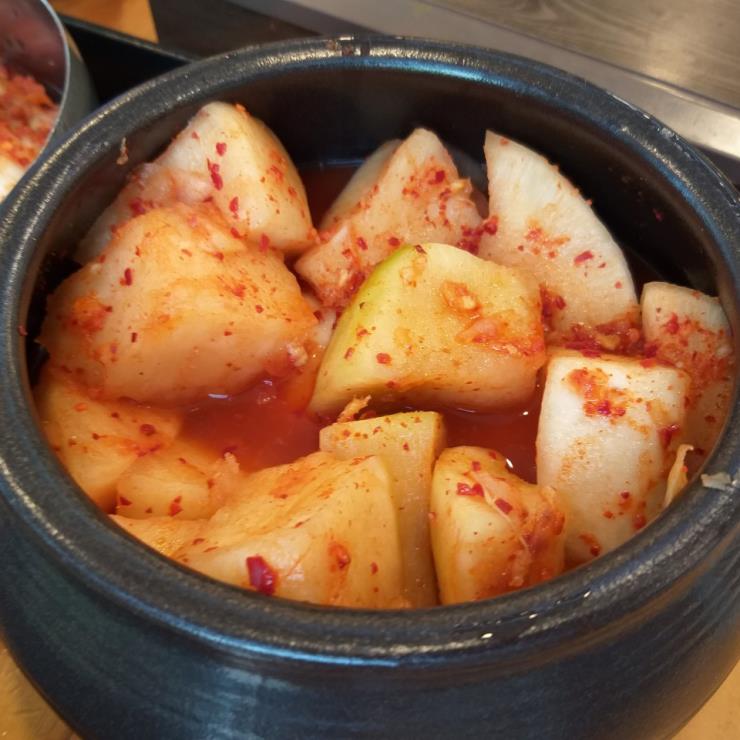 마포양지설렁탕