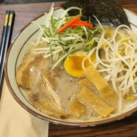 후쿠라멘