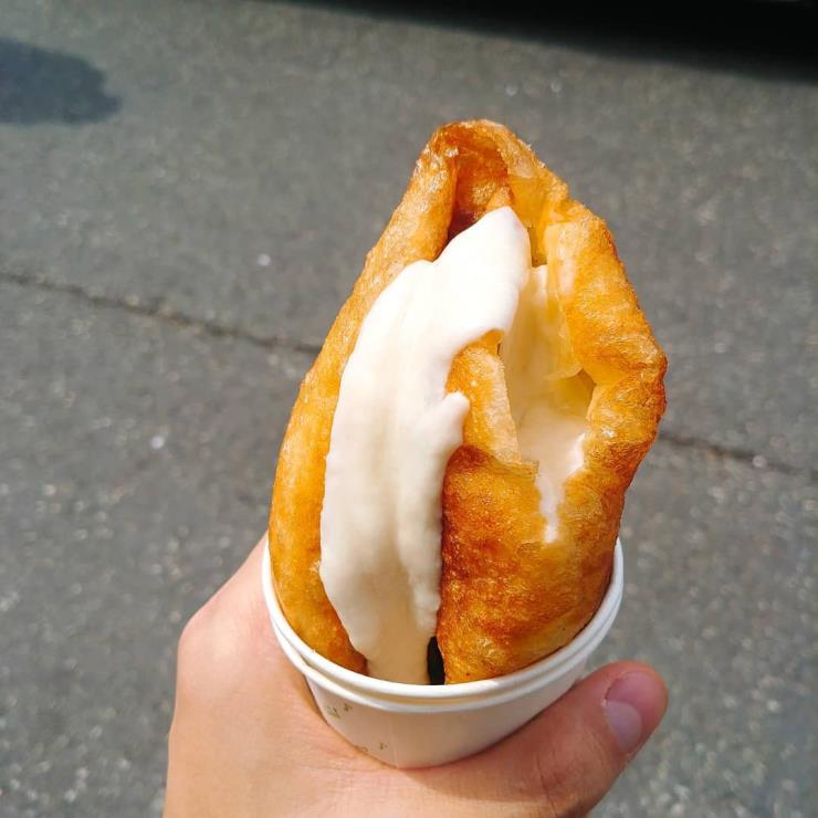 반찬카페 @rabong97