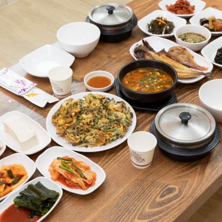 은행나무집