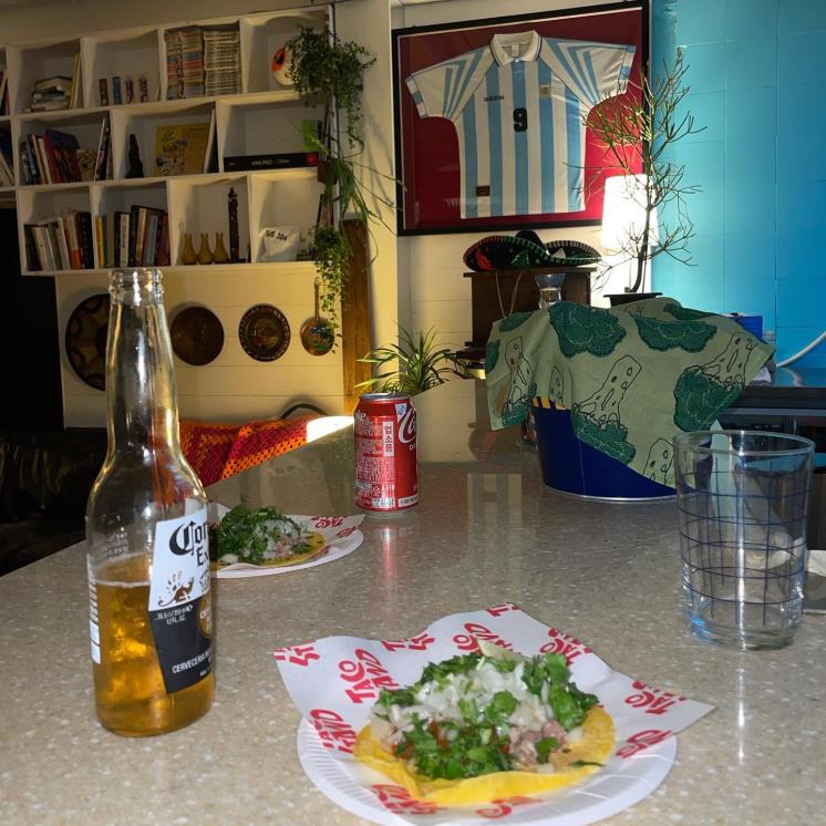 타코 스탠드(@tacostandkr)