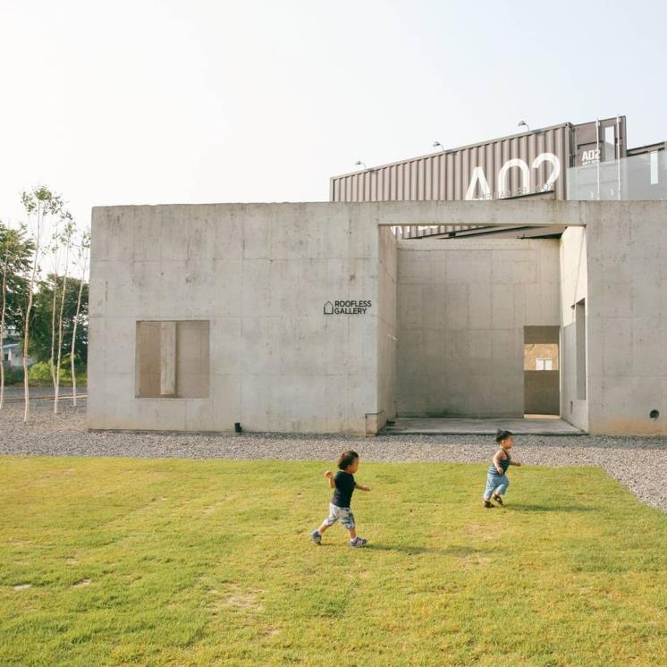 소다미술관 @sodamuseum