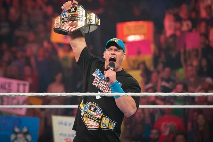 WWE, Suzanne Cordeiro(Getty Images)