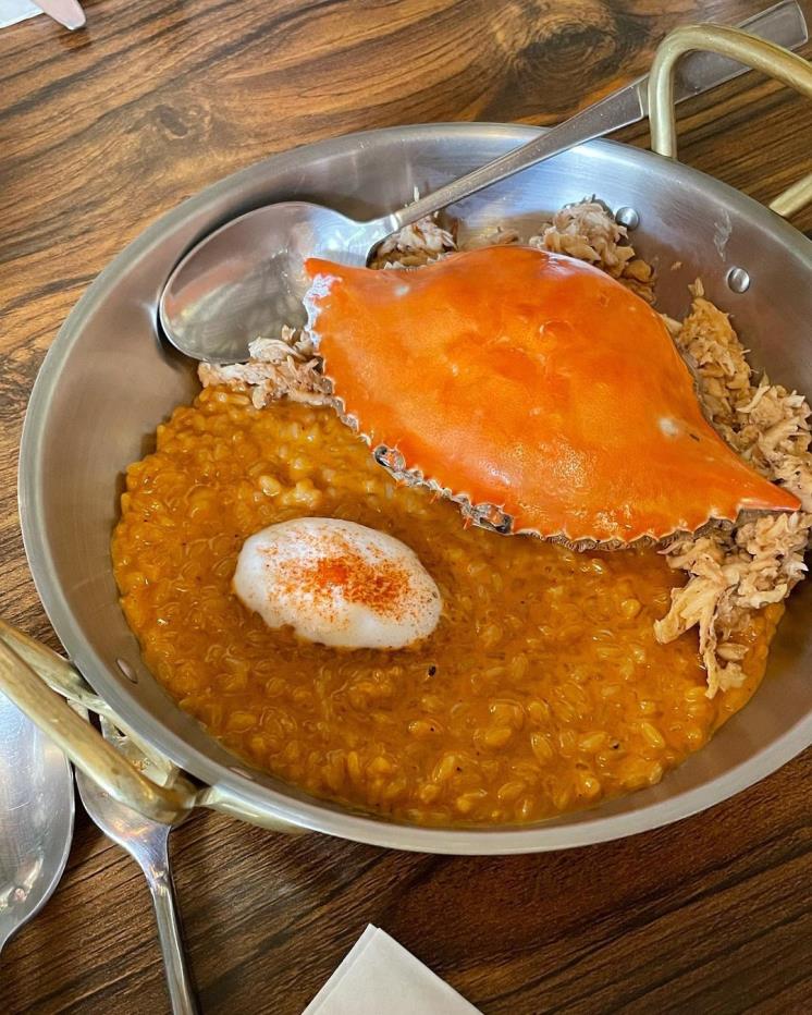 오스테리아소띠 @sssallysss