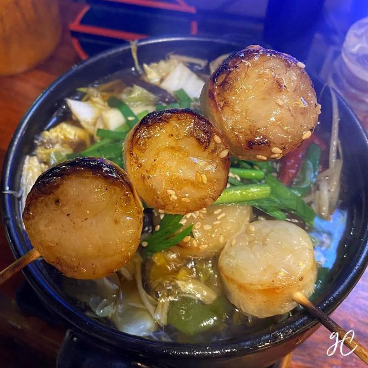 인스타그램 @mapo_ghc624