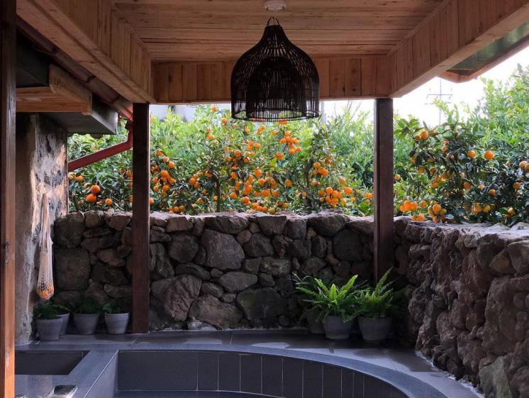 귤담길 @gyuldamgil