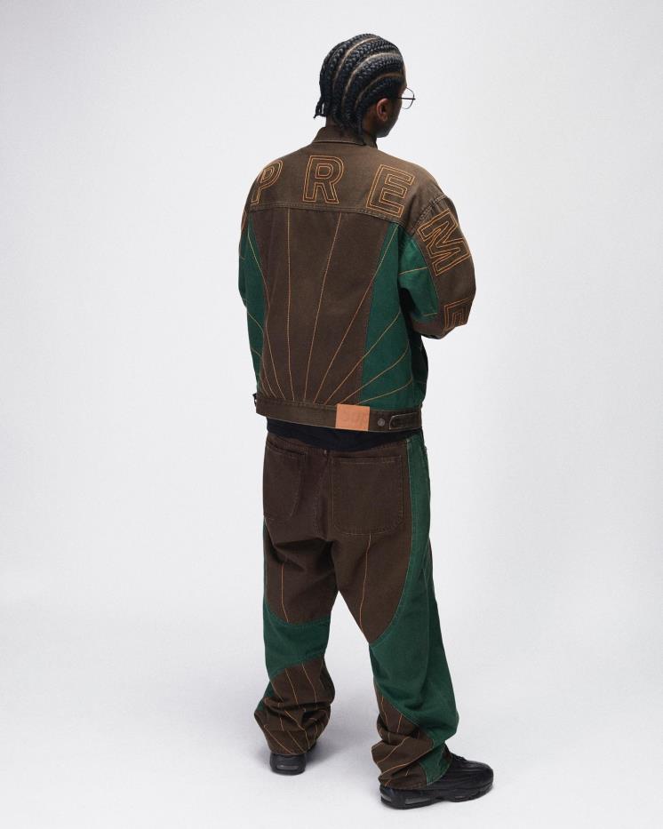 Supreme 2023 F/W Collection