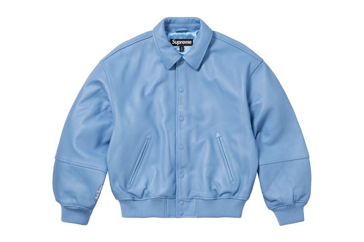 Supreme 2023 F/W Collection