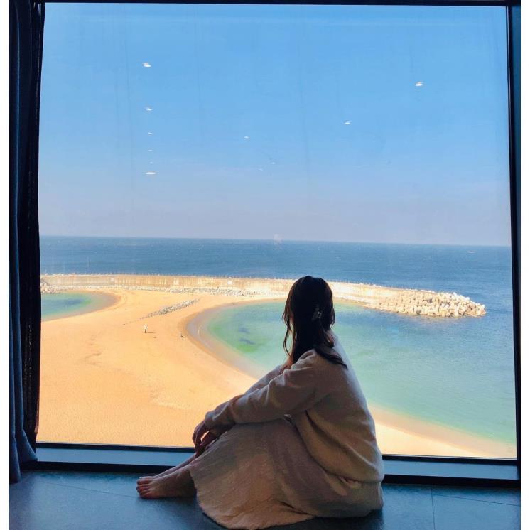 더블유 스파 풀빌라 @hy__yae