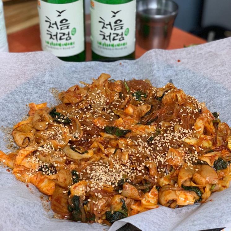 여기가좋겠네 @y__je_