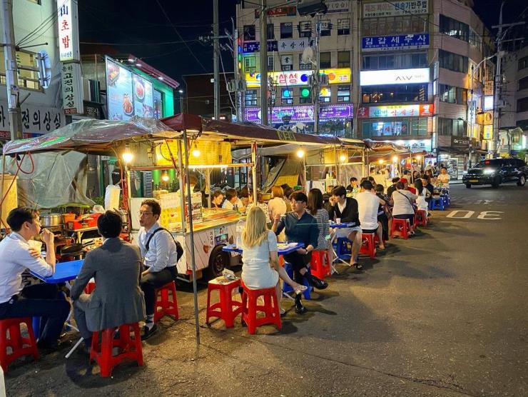 미갈매기살 @sonjaew1