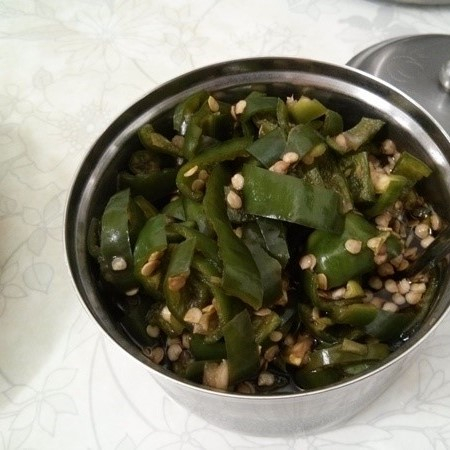 삼청동수제비