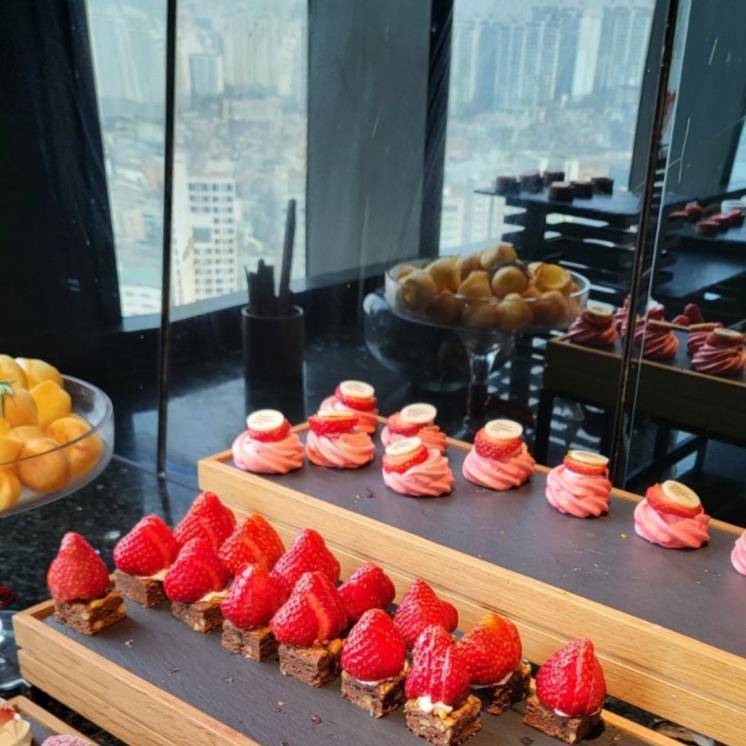 네이버 블로그 @talkative_6_0