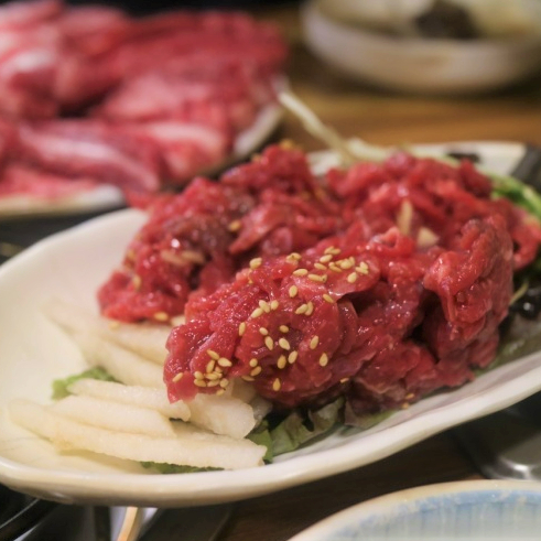 금성한우한돈무한리필 