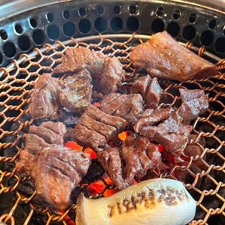 고센기와집갈비