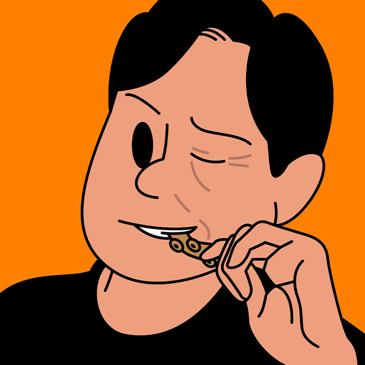 피부 노화를 부르는 생활 습관