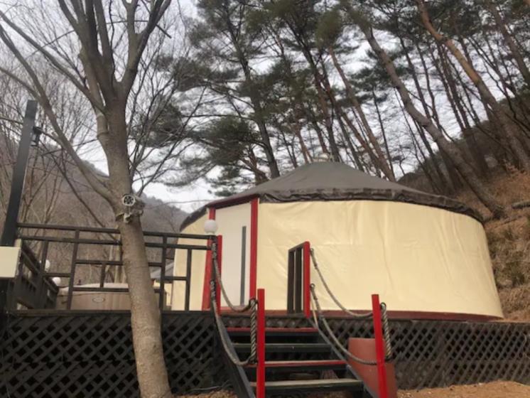 저스트글램핑 
